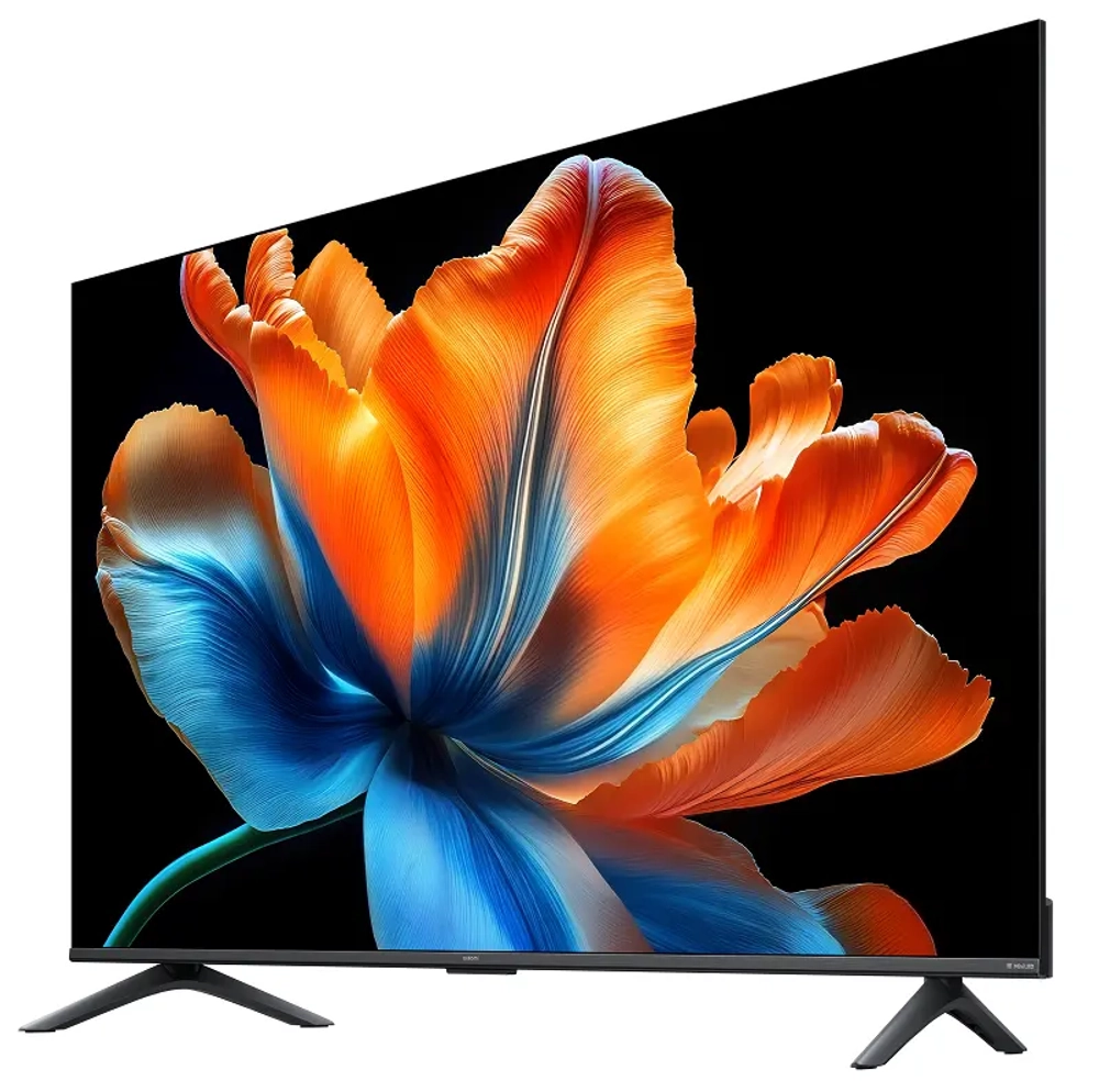 Телевизор 55" Xiaomi TV S Mini LED 55 2026 RU (L55MC-SRU)