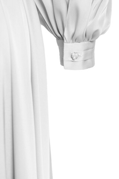 Длинное платье