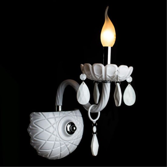 A3964AP-1WH СВЕТИЛЬНИК НАСТЕННЫЙ