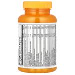 Thompson, универсальный мультивитаминный комплекс, без железа, 60 вегетарианских капсул