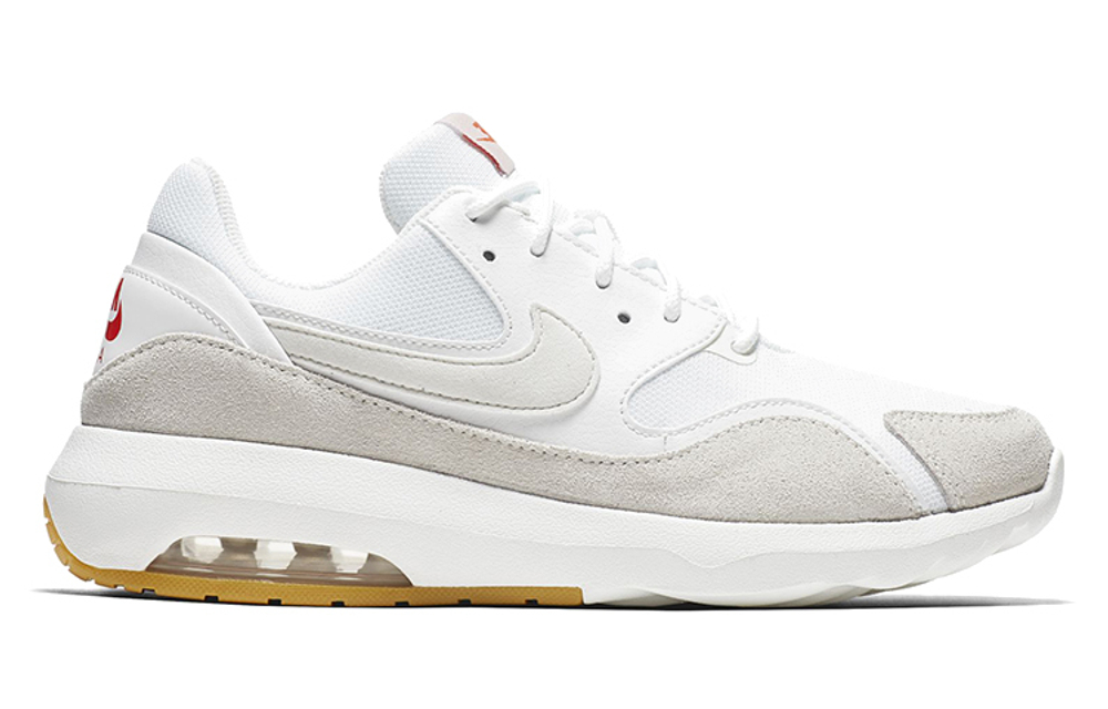 Кроссовки Nike Air Max Nostalgic (Женская размерная сетка)