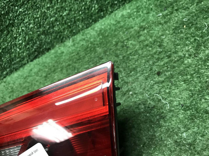 Фонарь правый внутренний BMW 5er G30 (2017-2020)