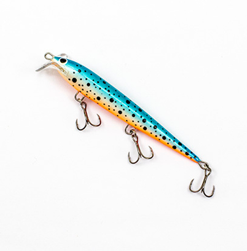 Terve Karjala, 10 см., цвет 013*