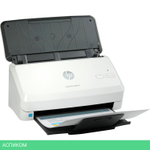 Сканер HP ScanJet Pro 2000 s2 (6FW06A)