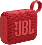 Портативная акустика  JBL GO 4