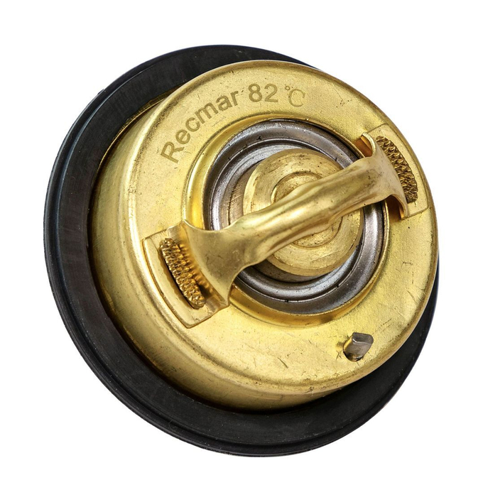 Термостат Volvo Penta AQ120-250, Recmar