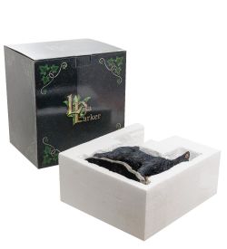 Veronese WS-841 Статуэтка «Кот с метлой» (Лиза Паркер)