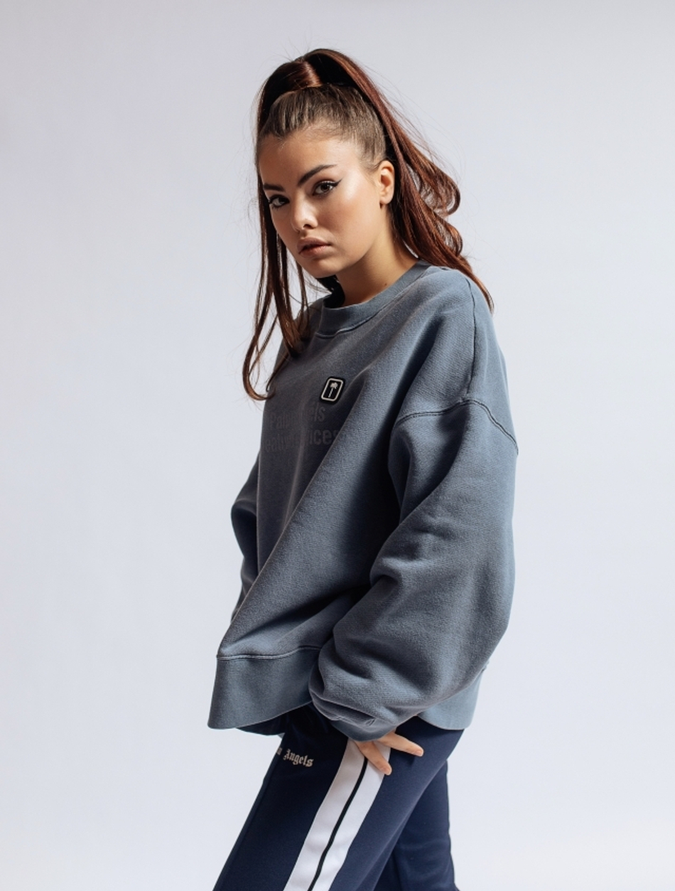 Свитшот W Palm Angels