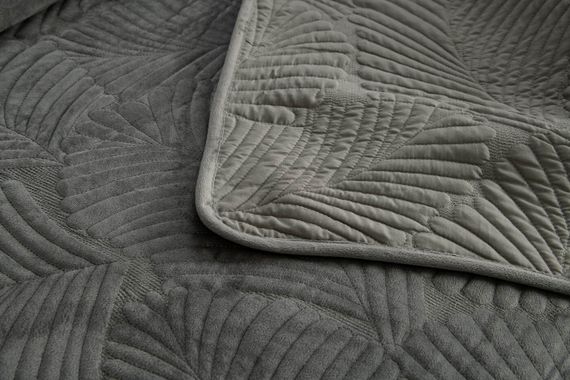 Ноэль (олива) Покрывало 240х260