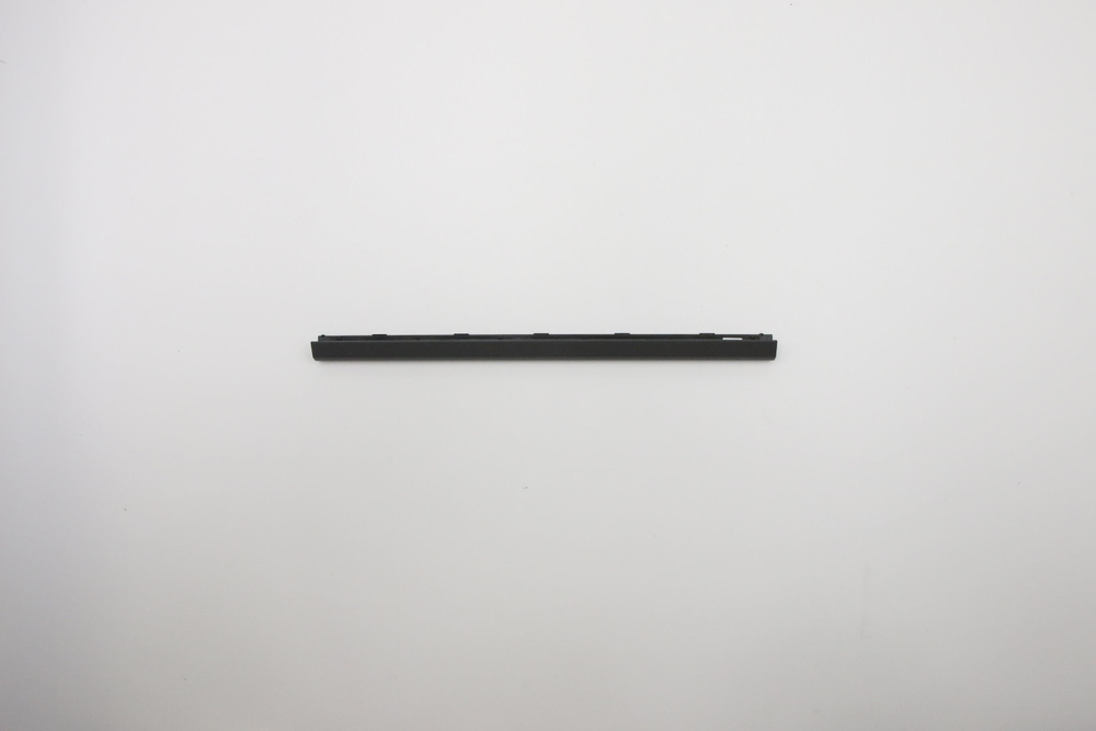 Крышка петель для ноутбука Lenovo ideapad 5-14IIL05 / ARE / ITL / ALC, цвет - черный (5B30Y88975)