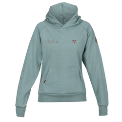 Худи Aubrion Team Hoodie - Sage