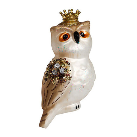 Королевская сова GLT1019