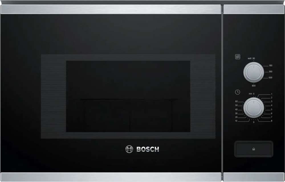 Встраиваемая микроволновая печь Bosch BFL520MS0