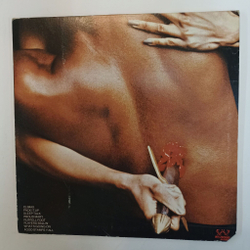 Винтажная виниловая пластинка LP Ohio Players Climax (USA 1974)