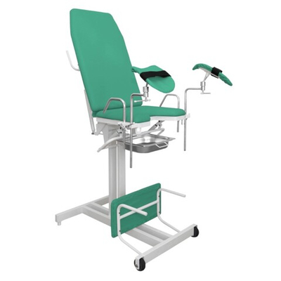 Кресло гинекологическое ДЗМО КГ‑3М