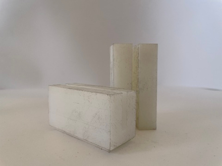 10206044 Слайдер для А235/А240XM (208) 70*39.5*30