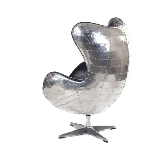 Кресло Egg Aviator