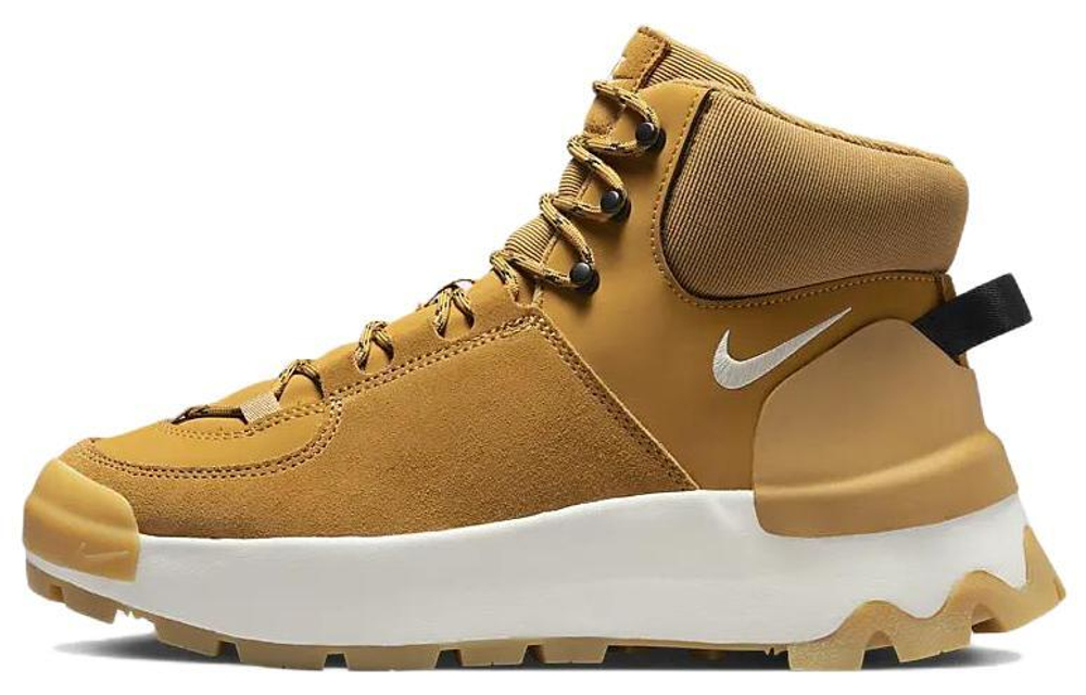 Кроссовки Nike City Classic (Женская размерная сетка)