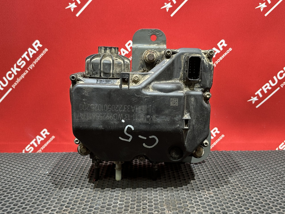 Насос системы AdBlue