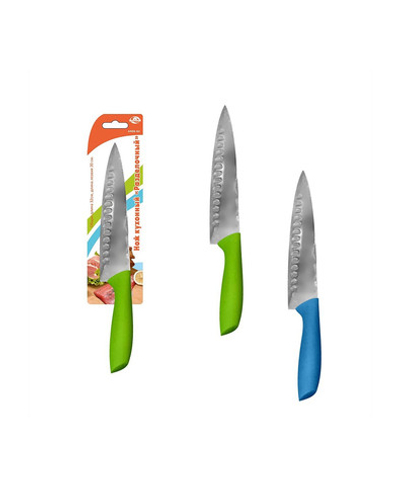 Нож кухонный 30103 19,5см