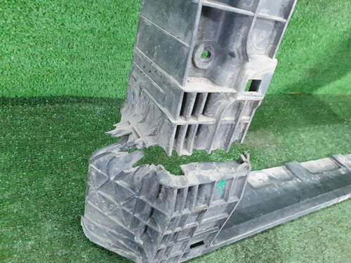 Панель передняя Skoda Rapid 2 (2020-н.в.)