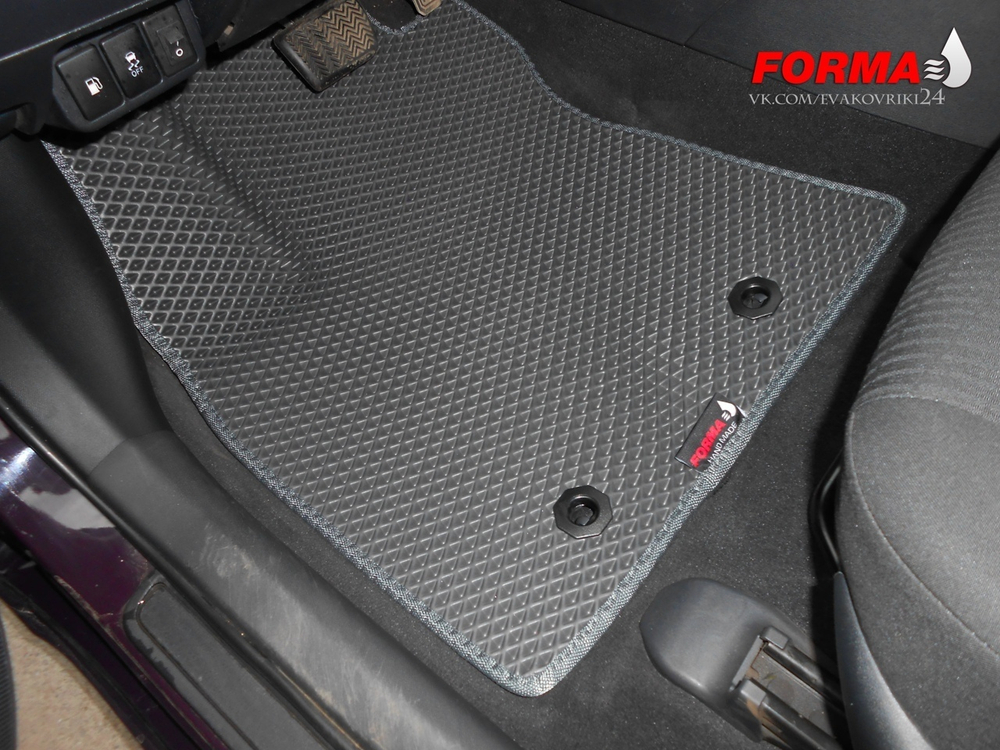 Toyota Avensis T270 (10.2008 - 12.2012) седан