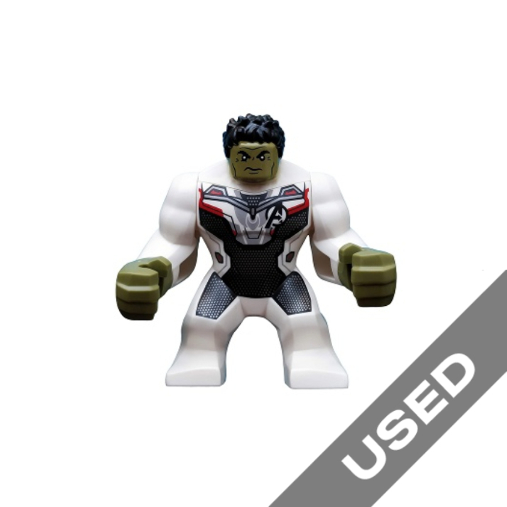 USED Халк sh0611