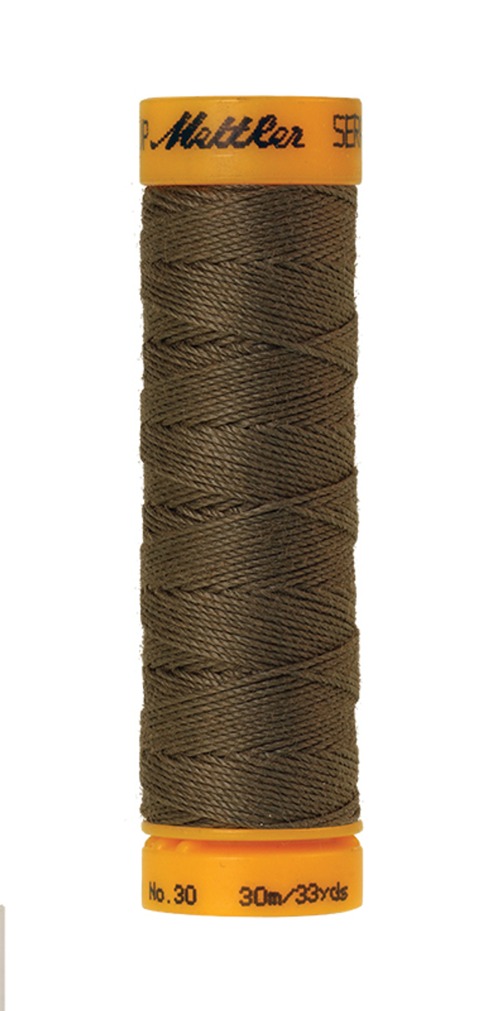 Нить SERALON TOP-STITCH № 30 col. 0381