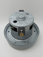 Двигатель для пылесоса универсальный. Мотор пылесоса Samsung 2200W