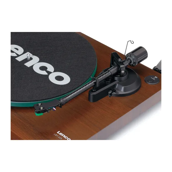 Lenco LBT-225 Walnut