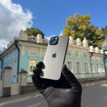 iPhone 15, 512 ГБ б/у