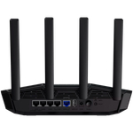 ASUS TUF Gaming BE3600 Dual Band Wi-Fi 7 Gaming Router