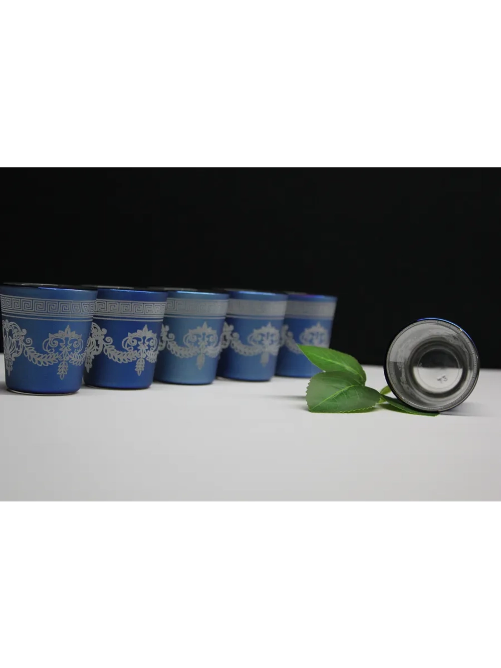 Стопка Этюд Барокко