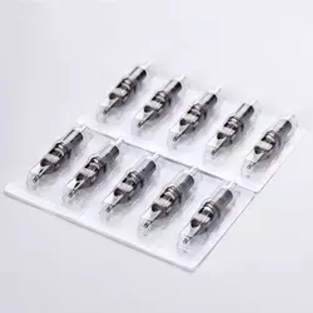 Тату картриджи Filter 12/11M1C