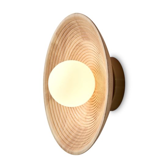 Настенный светильник (бра) Freya FR5589WL-01T