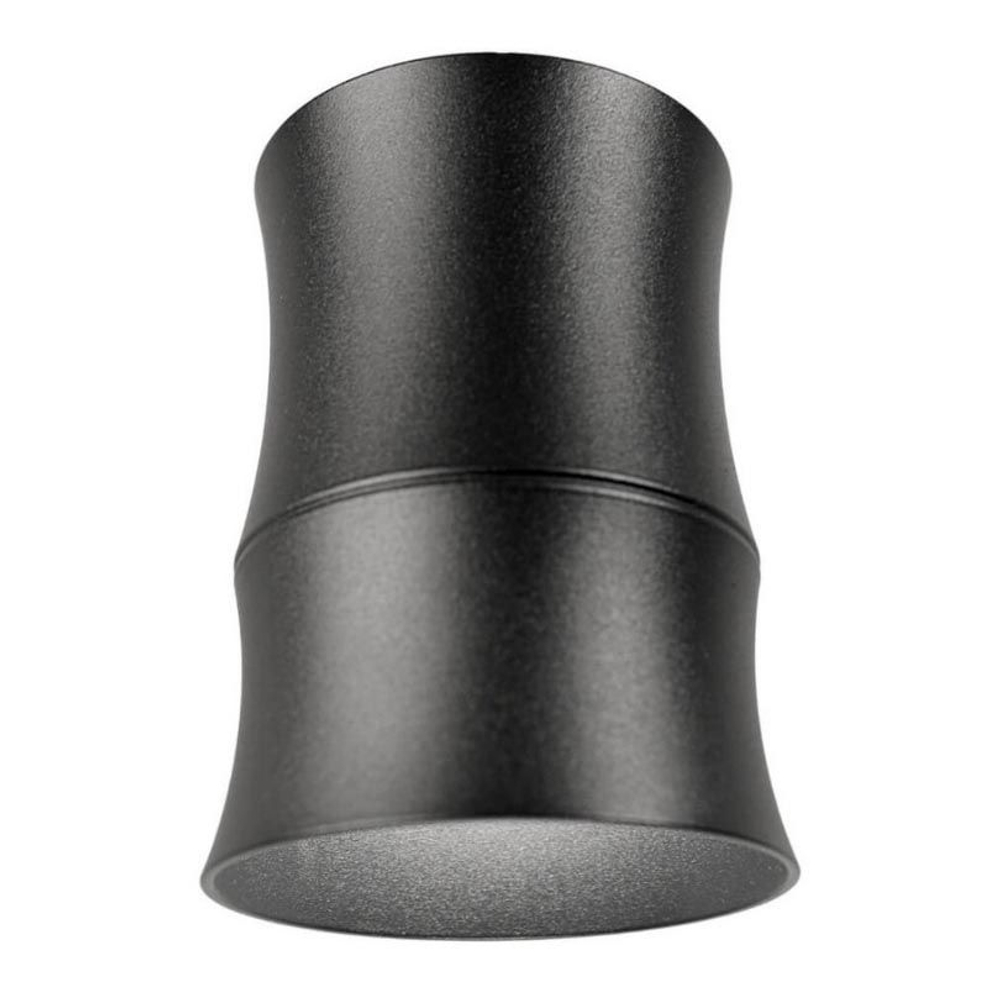 Накладной светильник Lumina Deco Riston LDC 8053-C BK