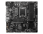 Материнская плата MSI PRO B760M-P DDR4 LGA1700 4xDDR4 4xSATA3 RAID 2xM.2 VGA HDMI DP mATX