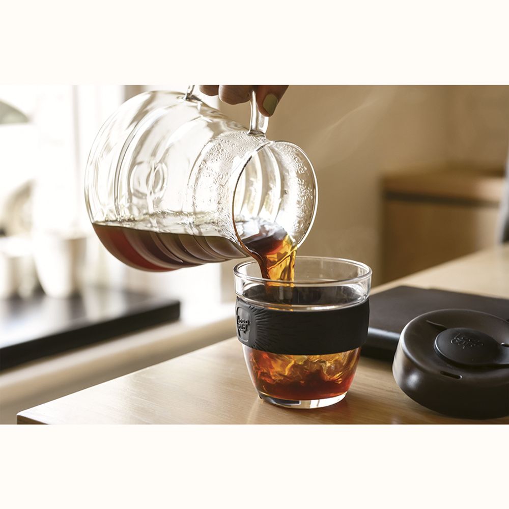 KeepCup Кружка KeepCup Brew S 227 мл Kangaroo Raw