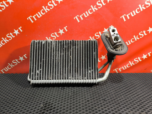 Радиатор кондиционера