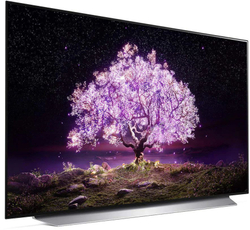 ТВ LG 55" OLED55C1 OLED (OLED55C11LB)