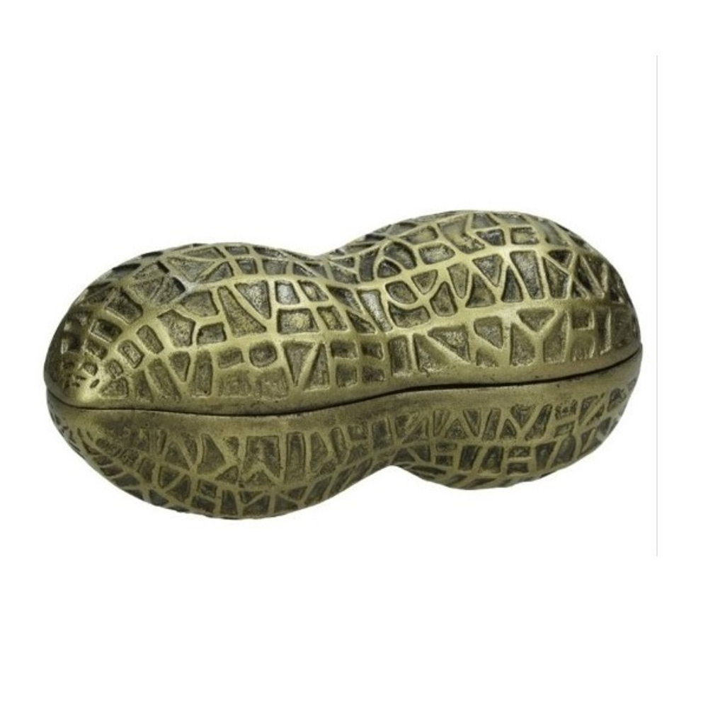 Декоративная шкатулка Арахис [Арт. XET-0769]