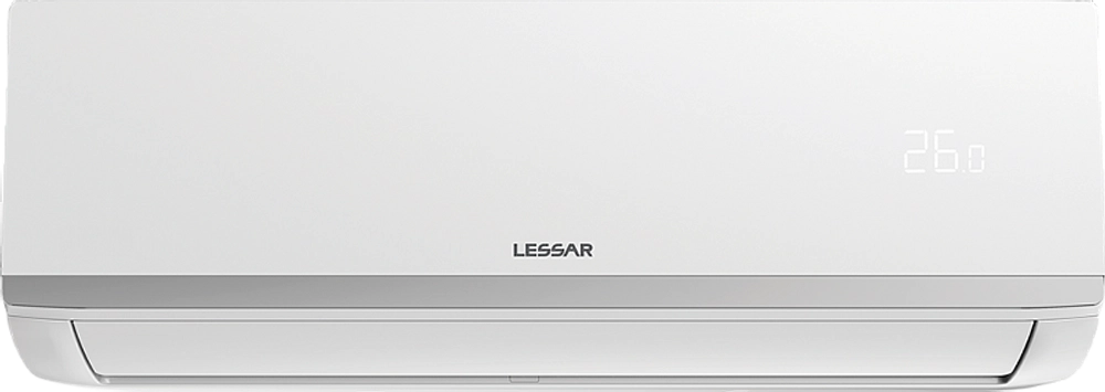 Настенный внутренний блок Lessar LS-MHE12KCE2