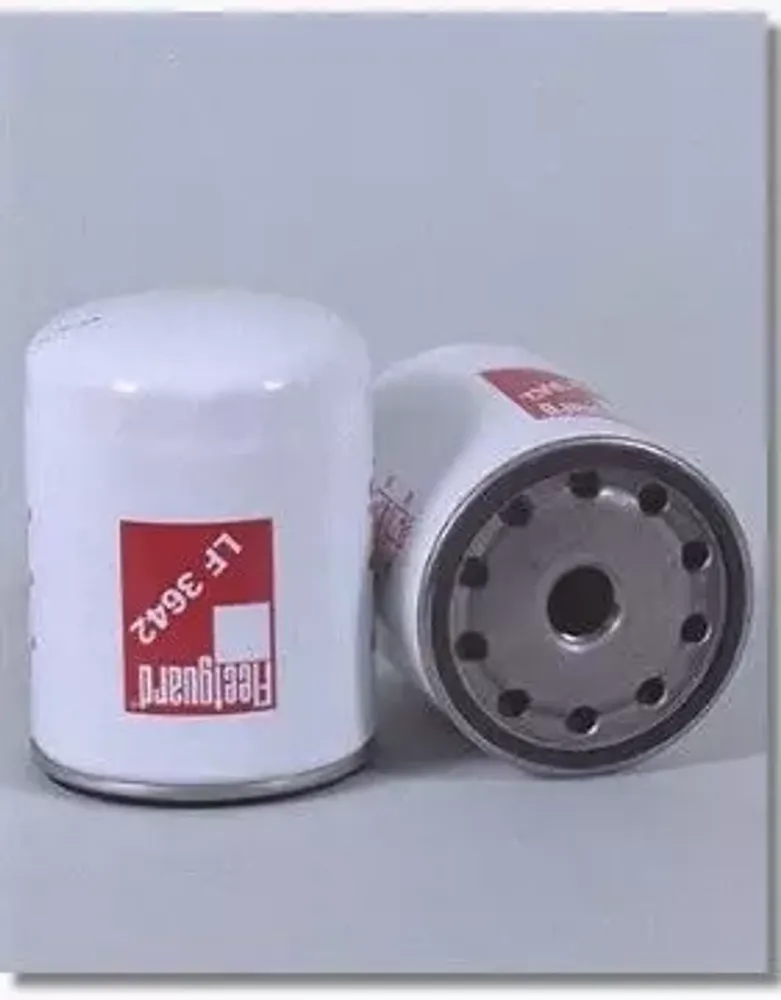 Фильтр масляный / oil filter АРТ: LF3642