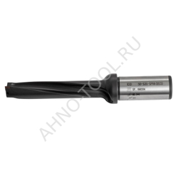 Сверло корпусное KSD190-5D-S25-SP06(H13) "ACCKee"