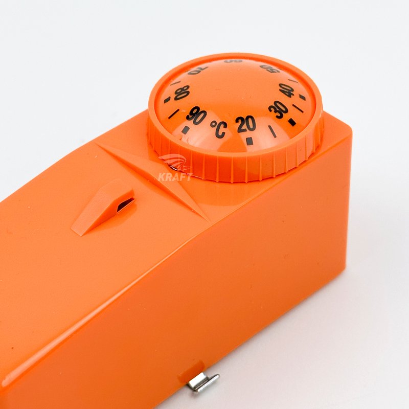 Контактный термостат BRC-S 5610