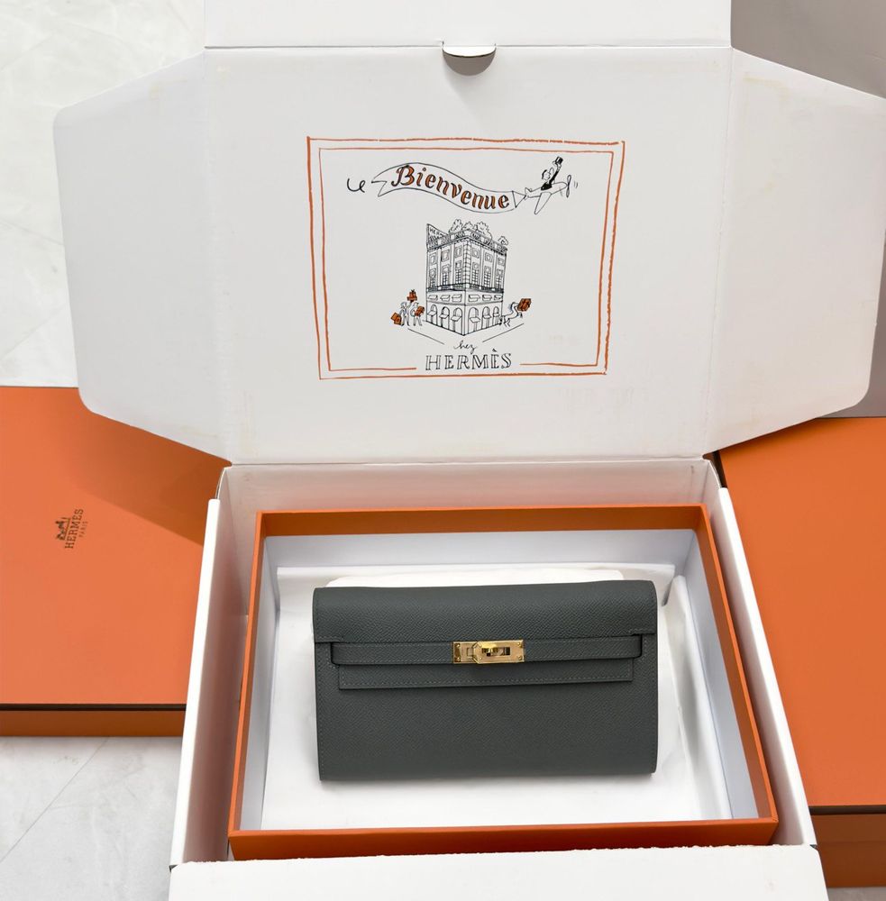 Сумка Hermes