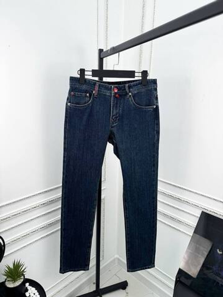Джинсы Kiton