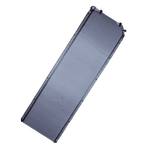 Коврик самонадувающийся BTrace Warm Pad 5,192х66х5 см Коричневый