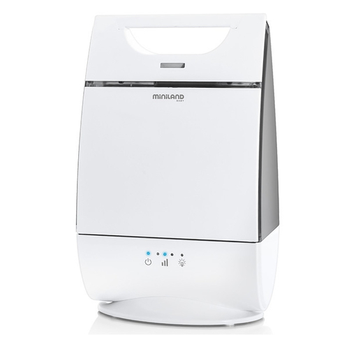 Увлажнитель воздуха MINILAND Humitouch