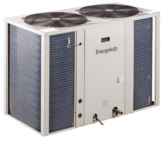 Компрессорно-конденсаторный блок ON/OFF Energolux SCCU120C1B